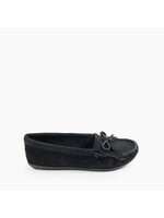 Minnetonka Moccasin K Hardsole Final Sale No Box