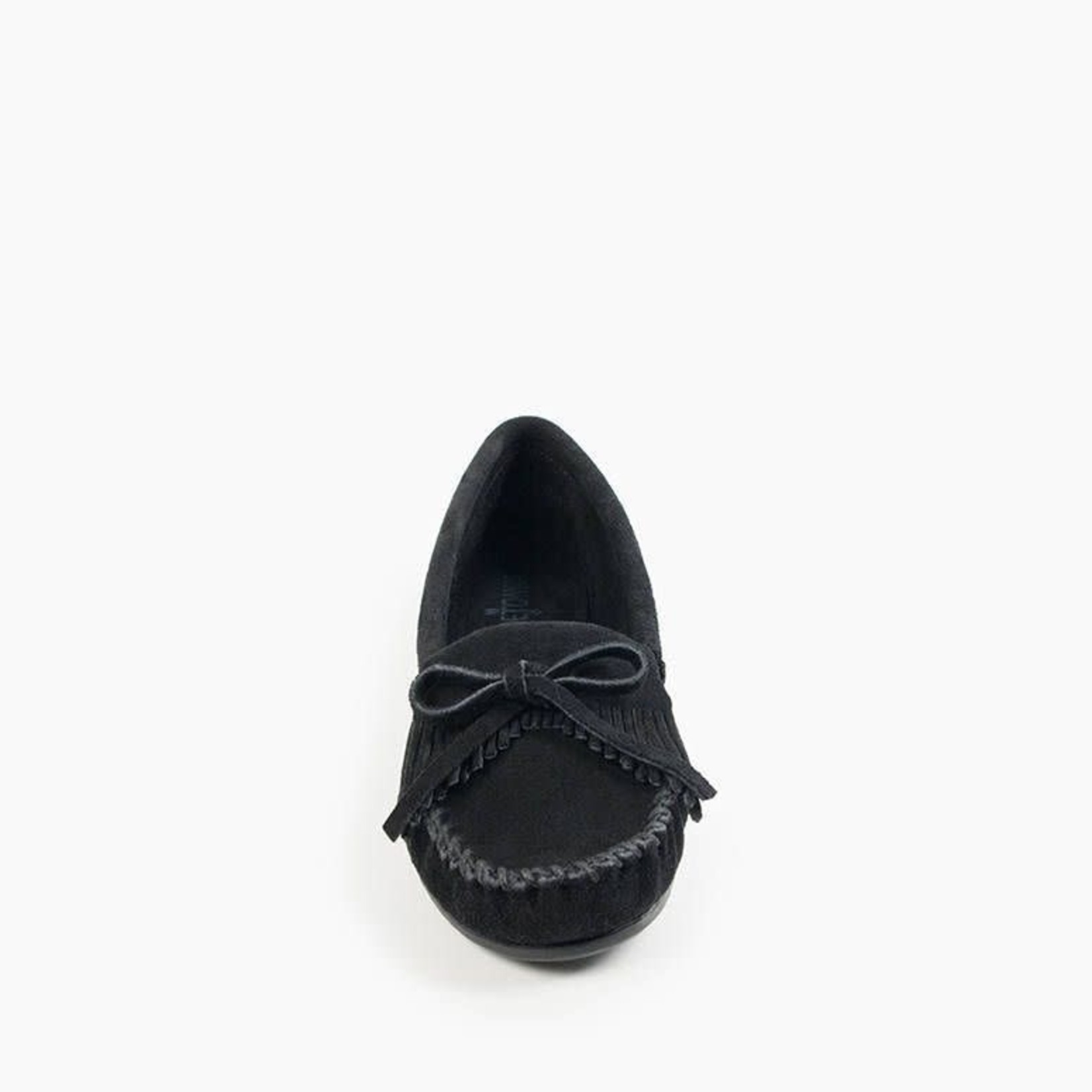 Minnetonka Moccasin K Hardsole Final Sale No Box