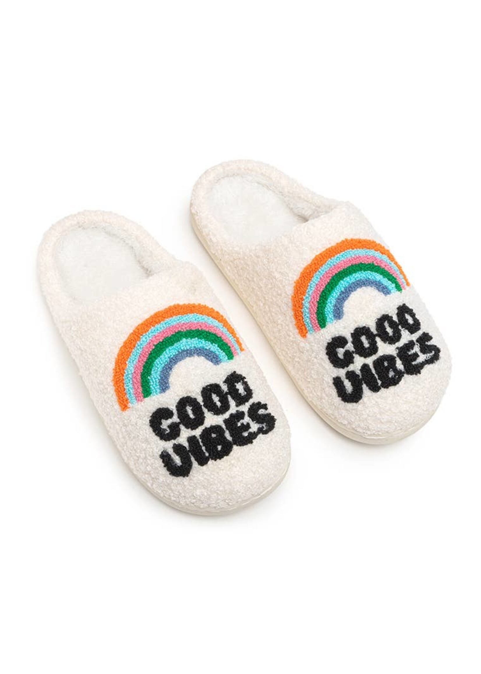 Living Royal Good Vibes Slippers