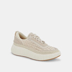 Dolce Vita Dolen Sneakers Sandstone Knit by Dolce Vita  Size 9 Only