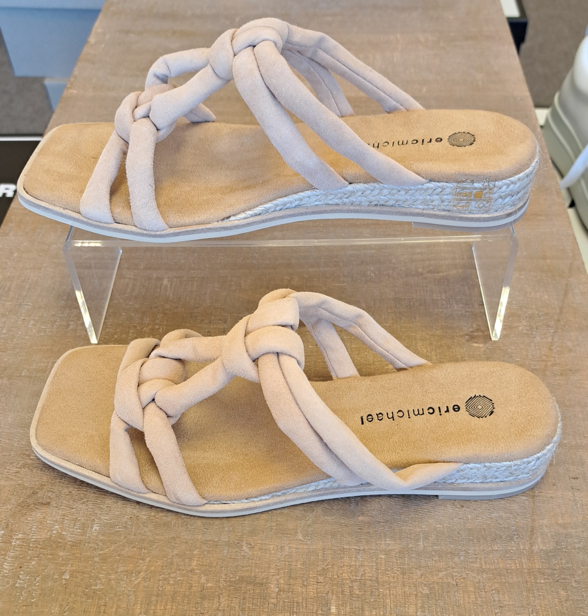 Eric michael sandals new arrivals