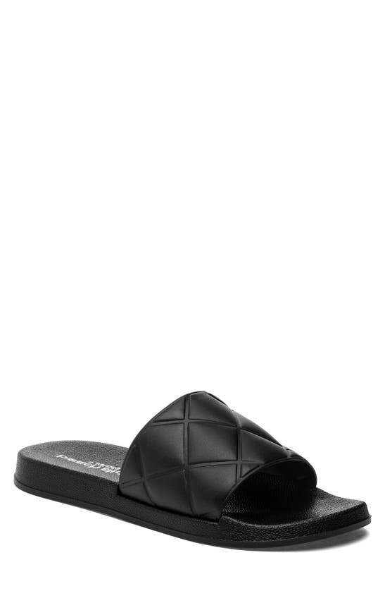 J slides hotsell black