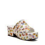 Katy Perry The Busy Bee Slide Butterfly Multi by Katy Perry
