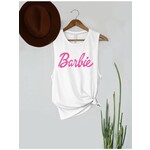 Barbie Tank