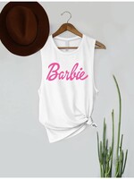 Barbie Tank