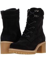 Eric Michael Amelia Waterproof Suede Boot By Eric Michael 25% Off