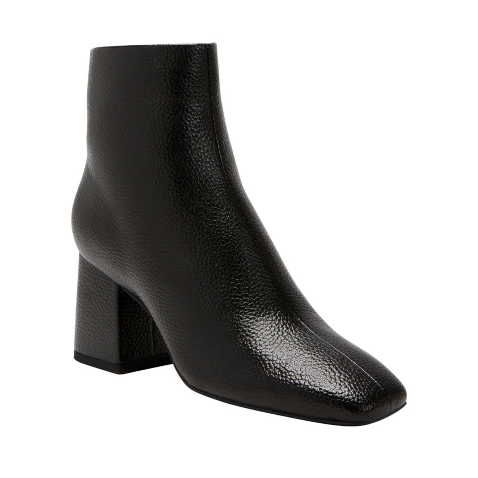 Katy Perry The Geminni Bootie Black by Katy Perry KP2691 25% Off