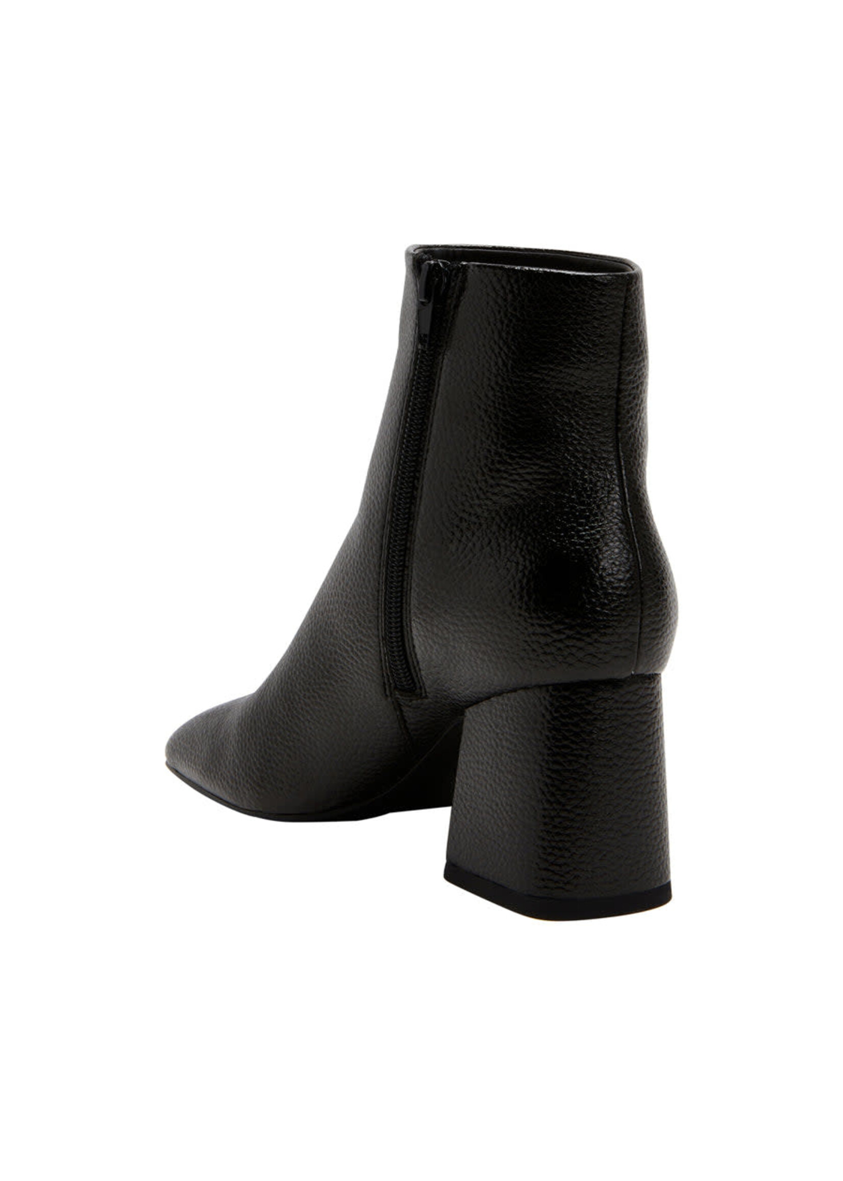 Katy Perry The Geminni Bootie Black by Katy Perry KP2691 25% Off