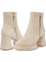 Steve Madden Adryana in Sand Suede by Steve Madden 25% Off