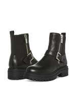 Blondo Gatwick in Waterproof  Black Leather by Blondo 25% Off