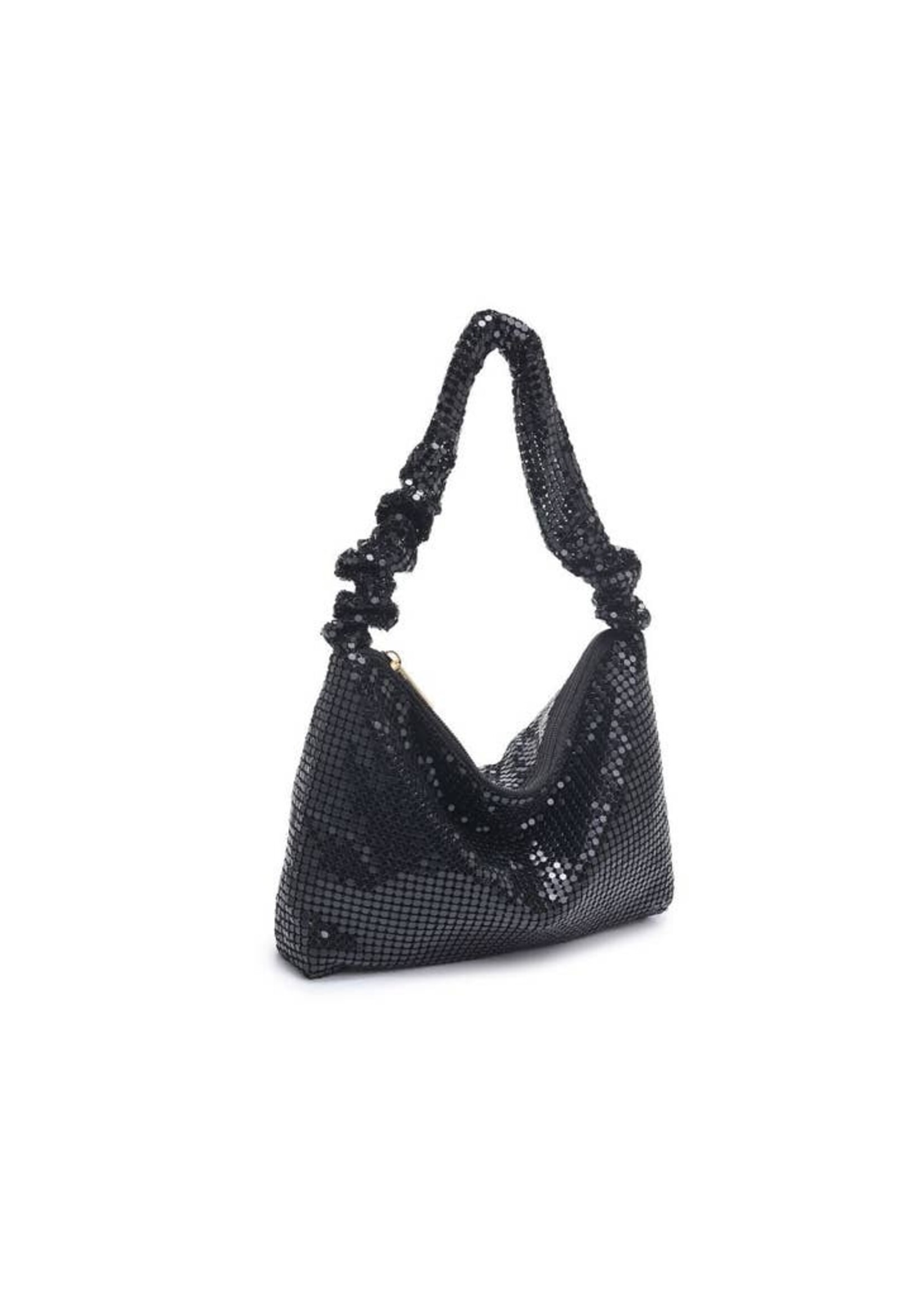 Urban Expressions Abbie Shoulder Evening Bag by Urban Expressions