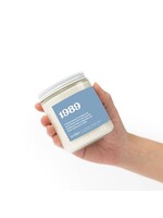 1989 Scented Candle by CE Craft