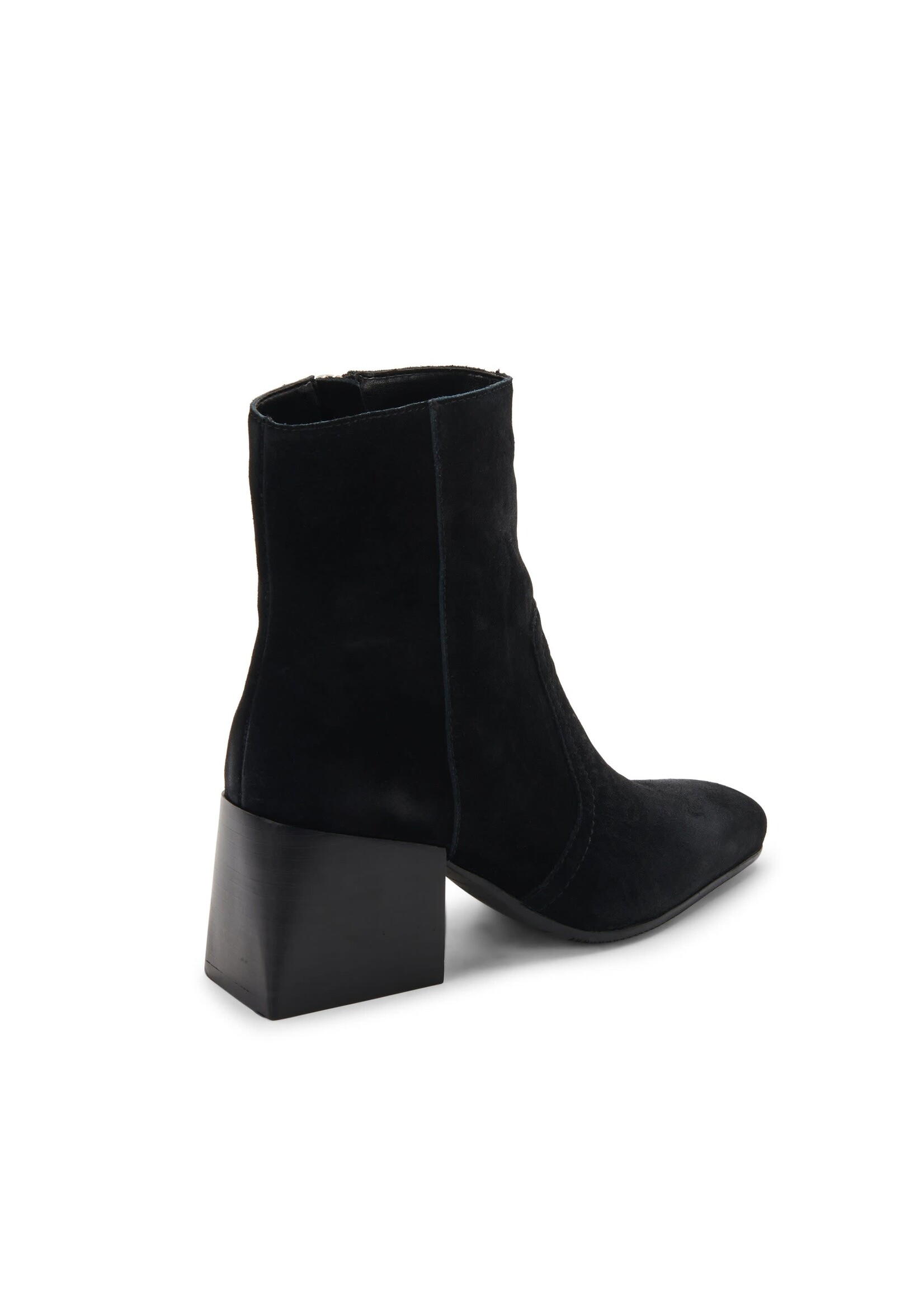 Blondo Salome Black Suede Boots by Blondo Water proof Size 11 Only