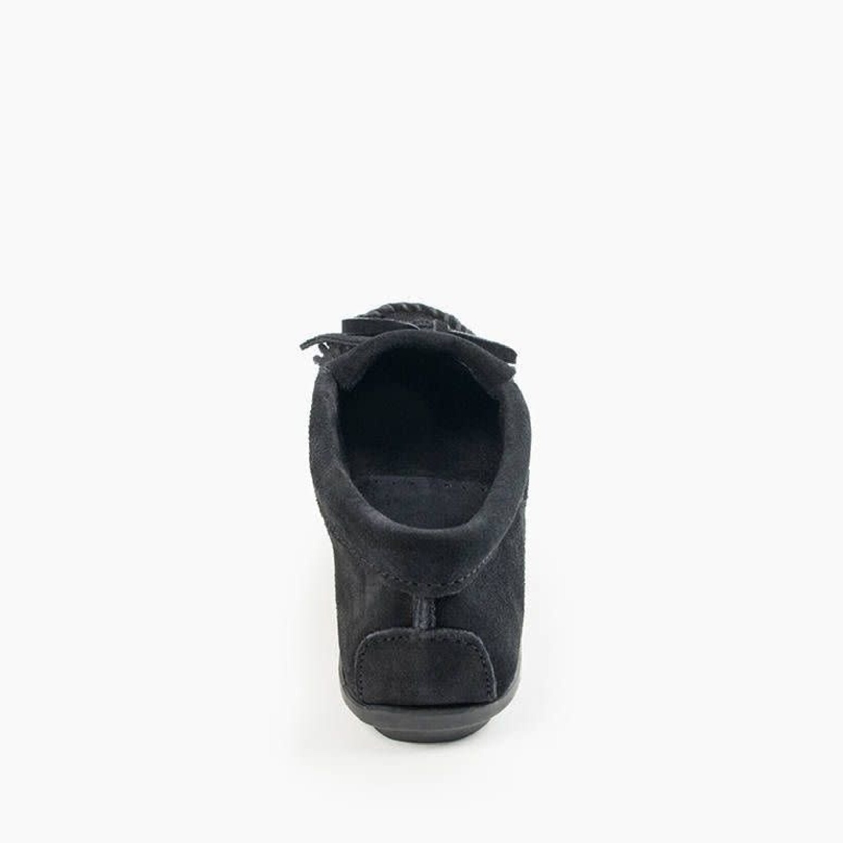 Minnetonka Moccasin K Hardsole Final Sale No Box