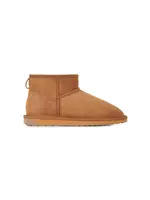 Emu Australia Stinger Micro in Chestnut by Emu Australia Size 9  $99.99 Blowout