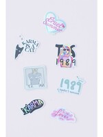 Taylor Inspired Stickers