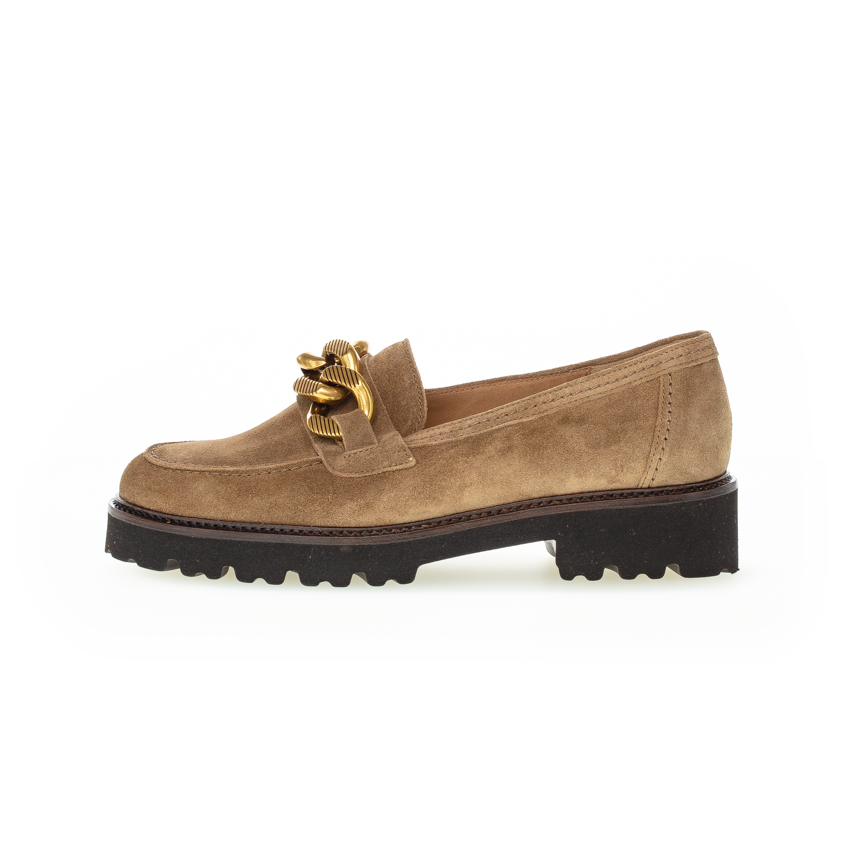 Gabor Dream Loafer Farro Suede  by Gabor 95.240
