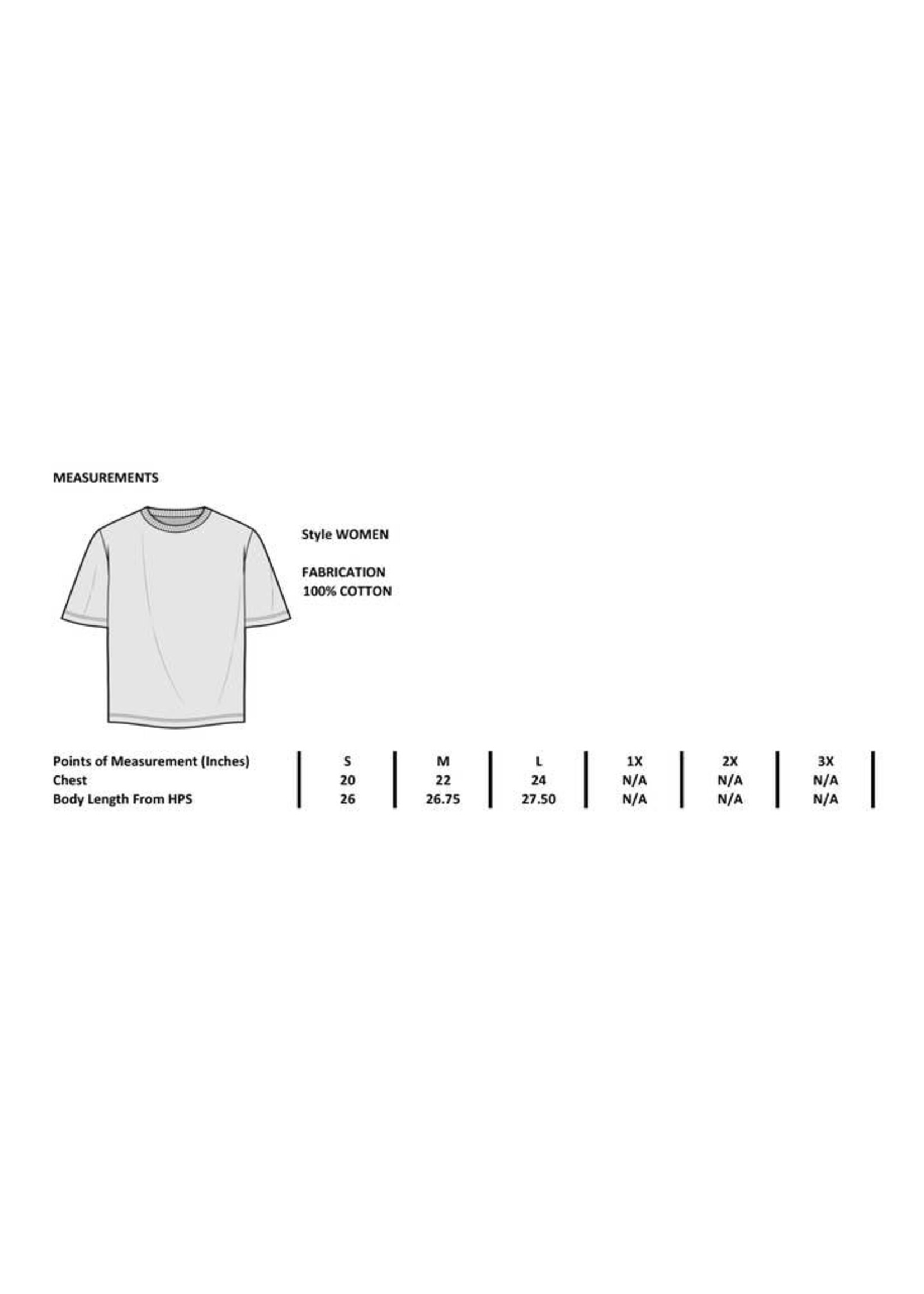 Adult 1989 Inspired Swiftie T-Shirt