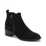 Blondo Samara Waterproof  Black Suede by Blondo Size 7 Only