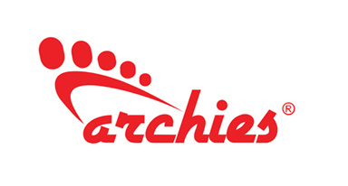 Archies Footwear Have Arrived!