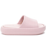 JSlides NYC Squish Slide in Light Pink by Jslides