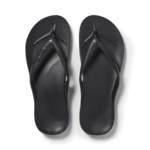 Archies Archies Arch Support Flip Flops