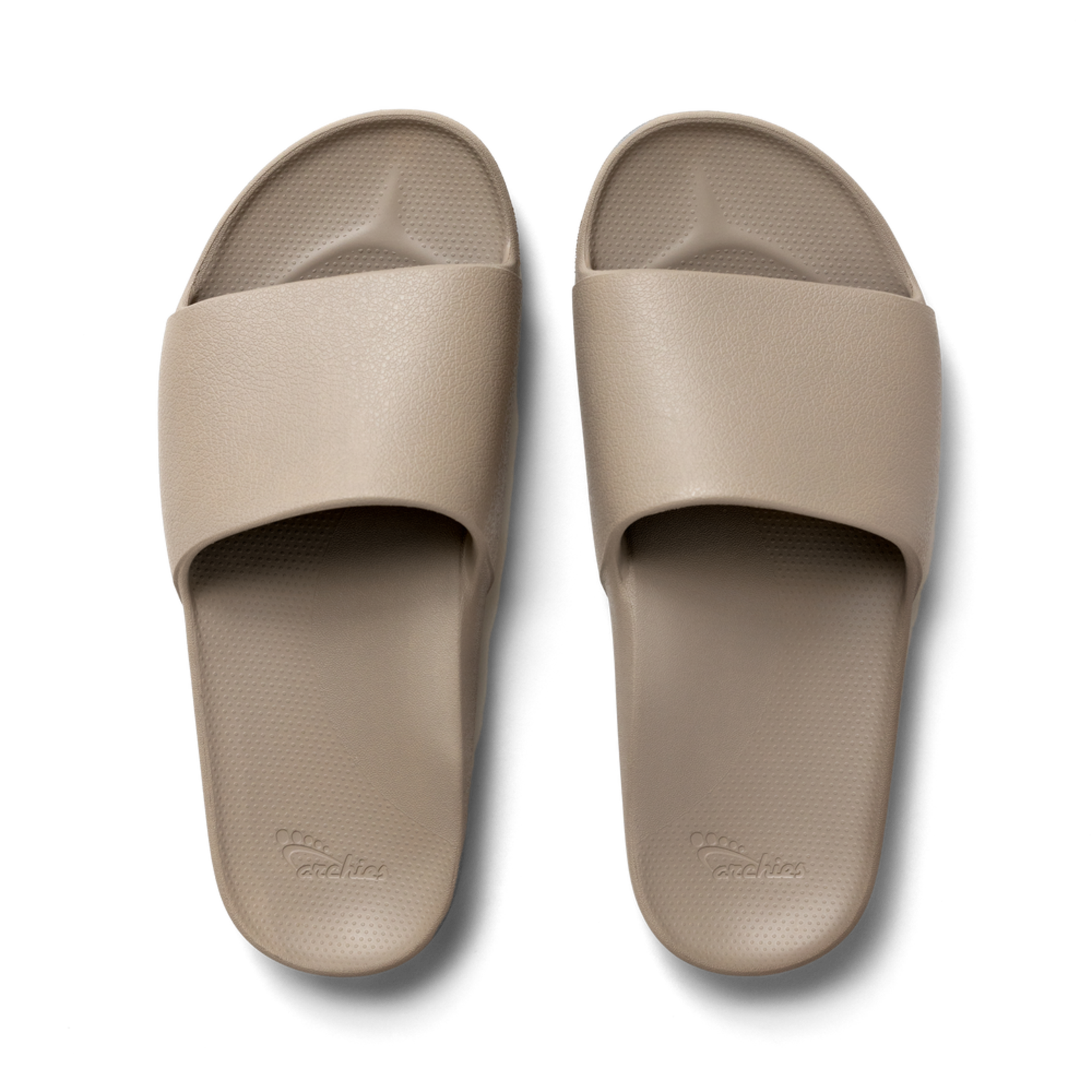 Archies Archies Arch Support Slides