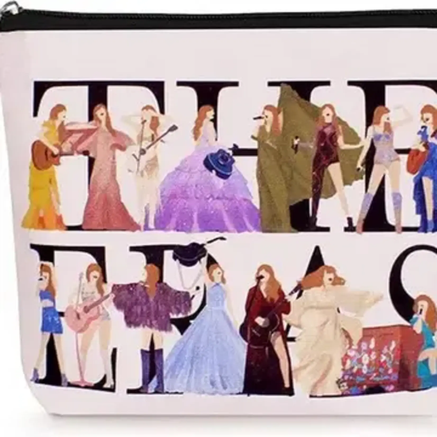 TS Eras Cosmetics Bag