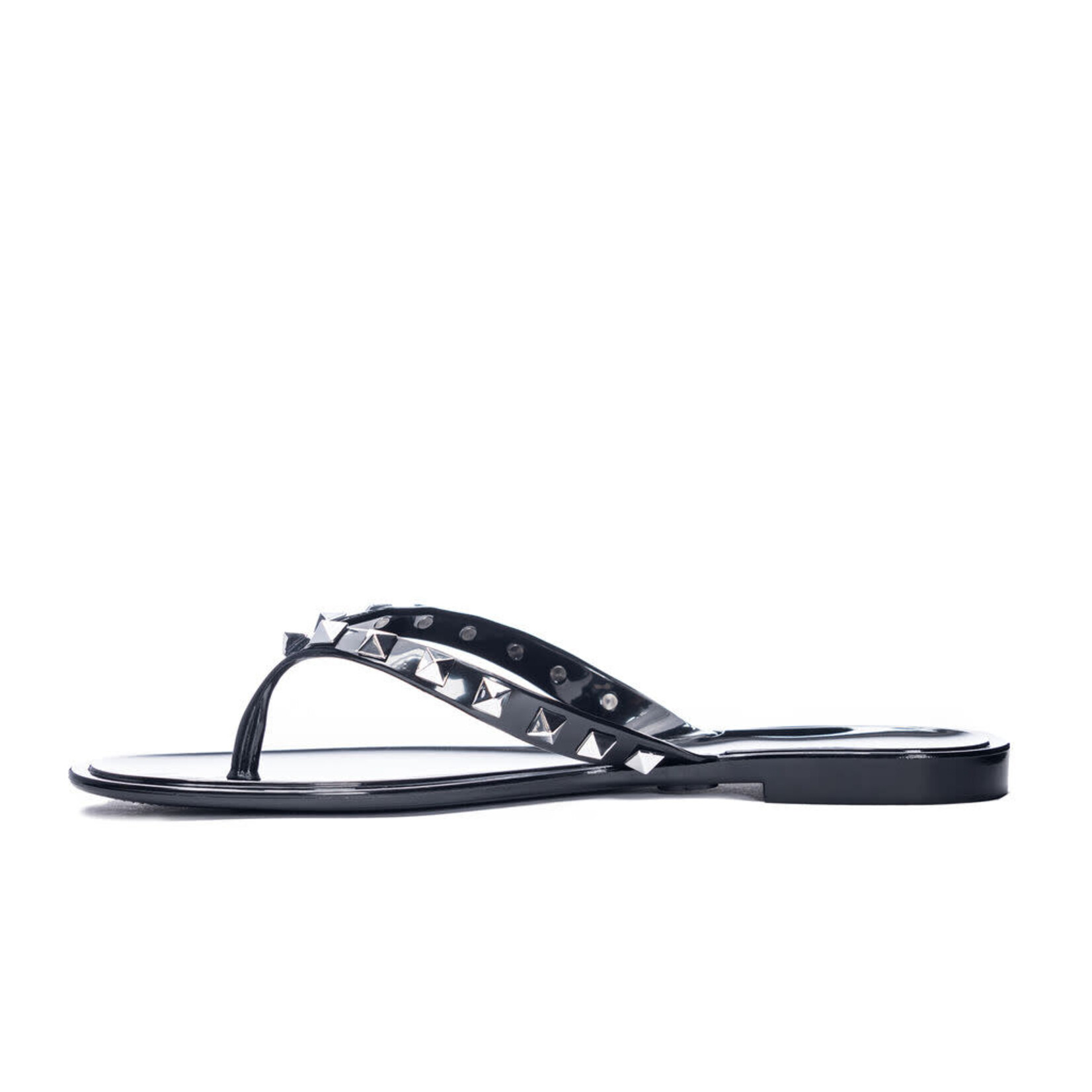 Chinese Laundry Hero Jelly Flip Flop by Chinese Laundry