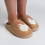 Chicken Slippers