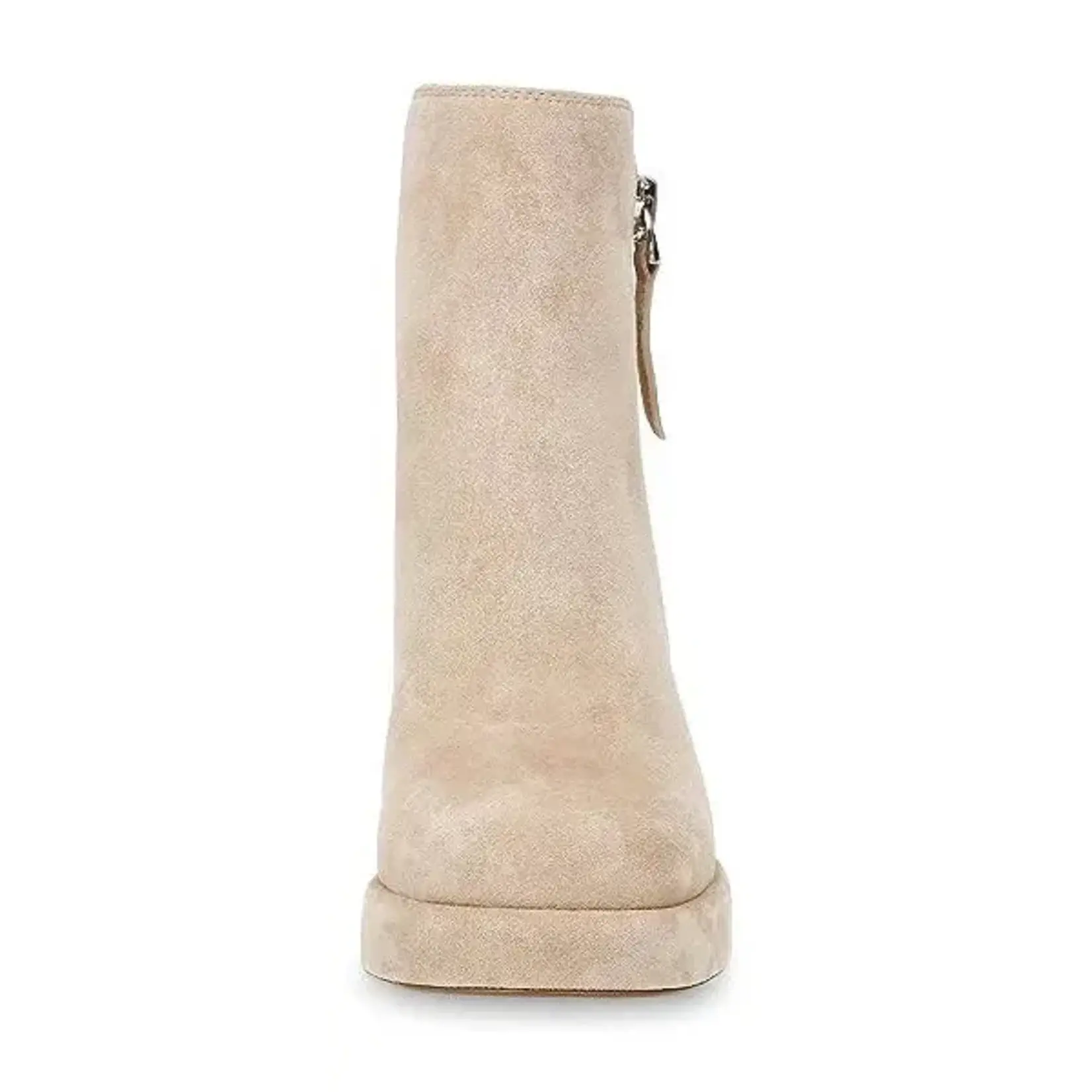 Steve Madden Adryana in Sand Suede by Steve Madden