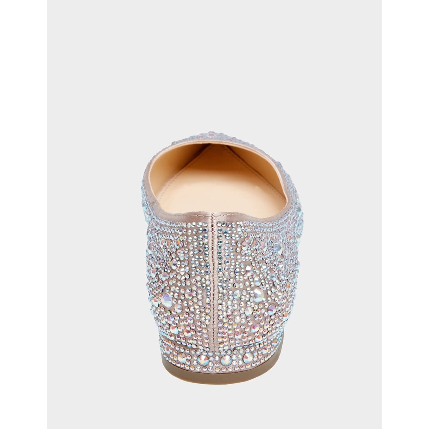 Betsey johnson jude flats new arrivals