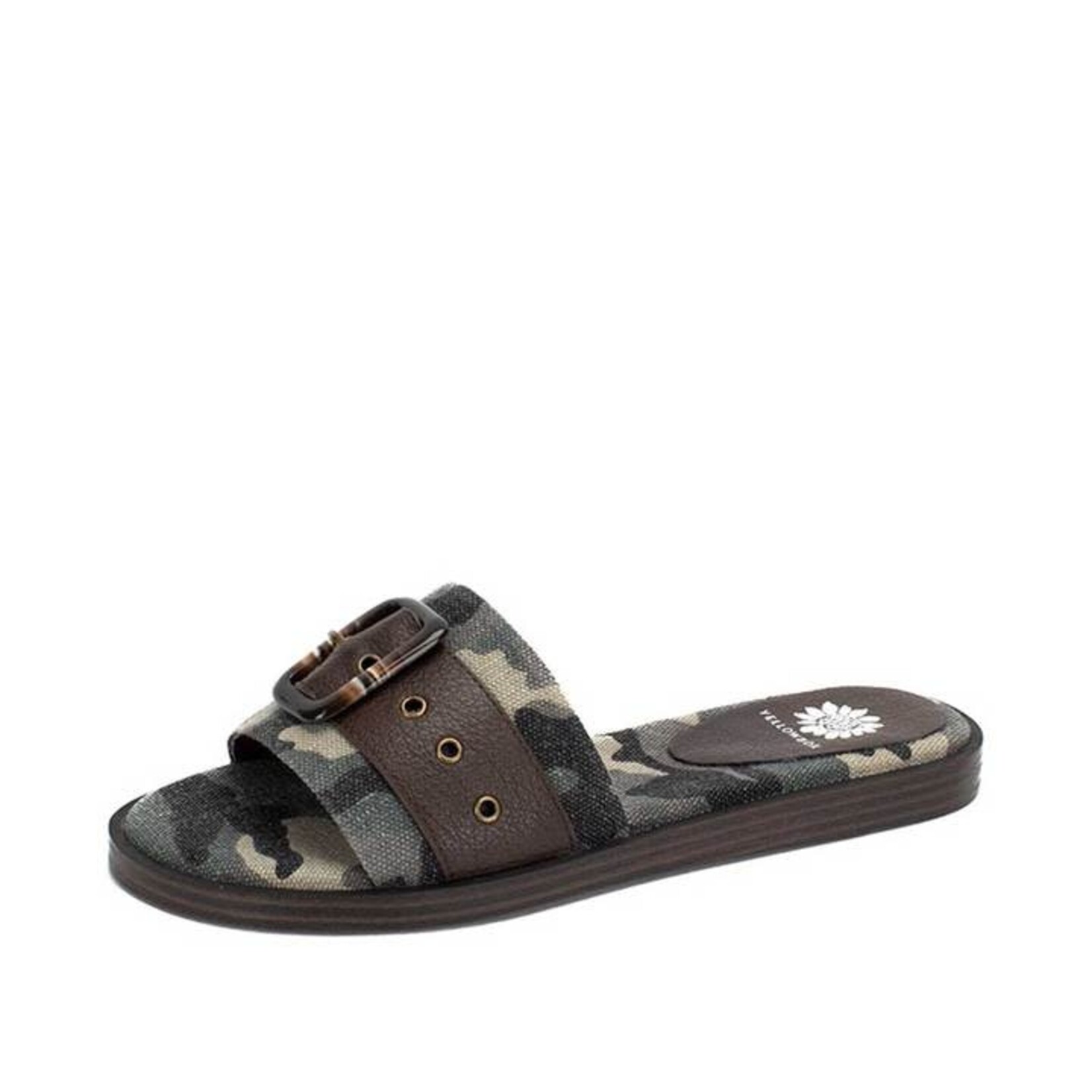 Yellow Box Shoes Begatti Camo Genuine Leather by Yellow Box No Box Final Sale Size 8 & 9 Only