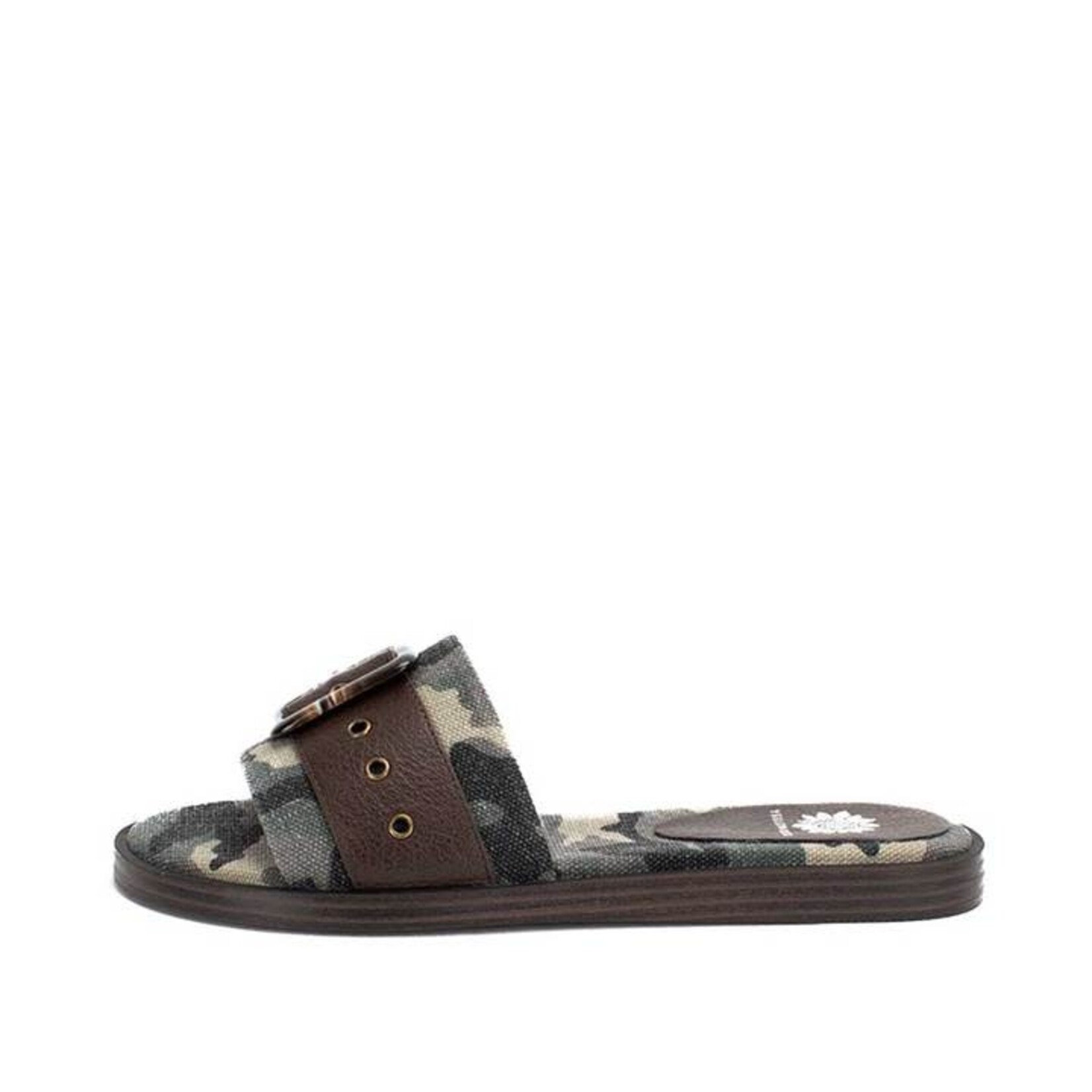 Yellow Box Shoes Begatti Camo Genuine Leather by Yellow Box No Box Final Sale Size 8 & 9 Only