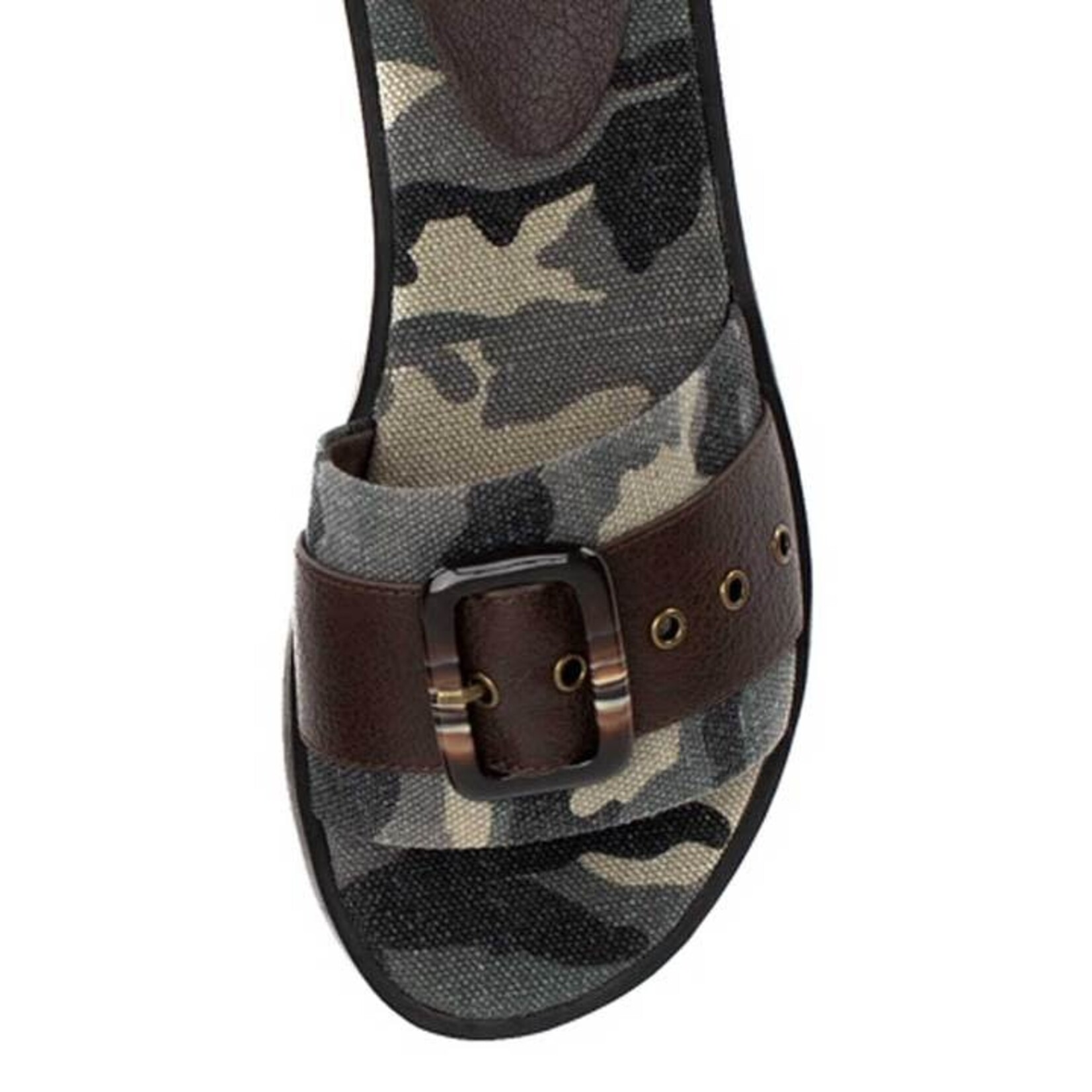 Yellow Box Shoes Begatti Camo Genuine Leather by Yellow Box No Box Final Sale Size 8 & 9 Only