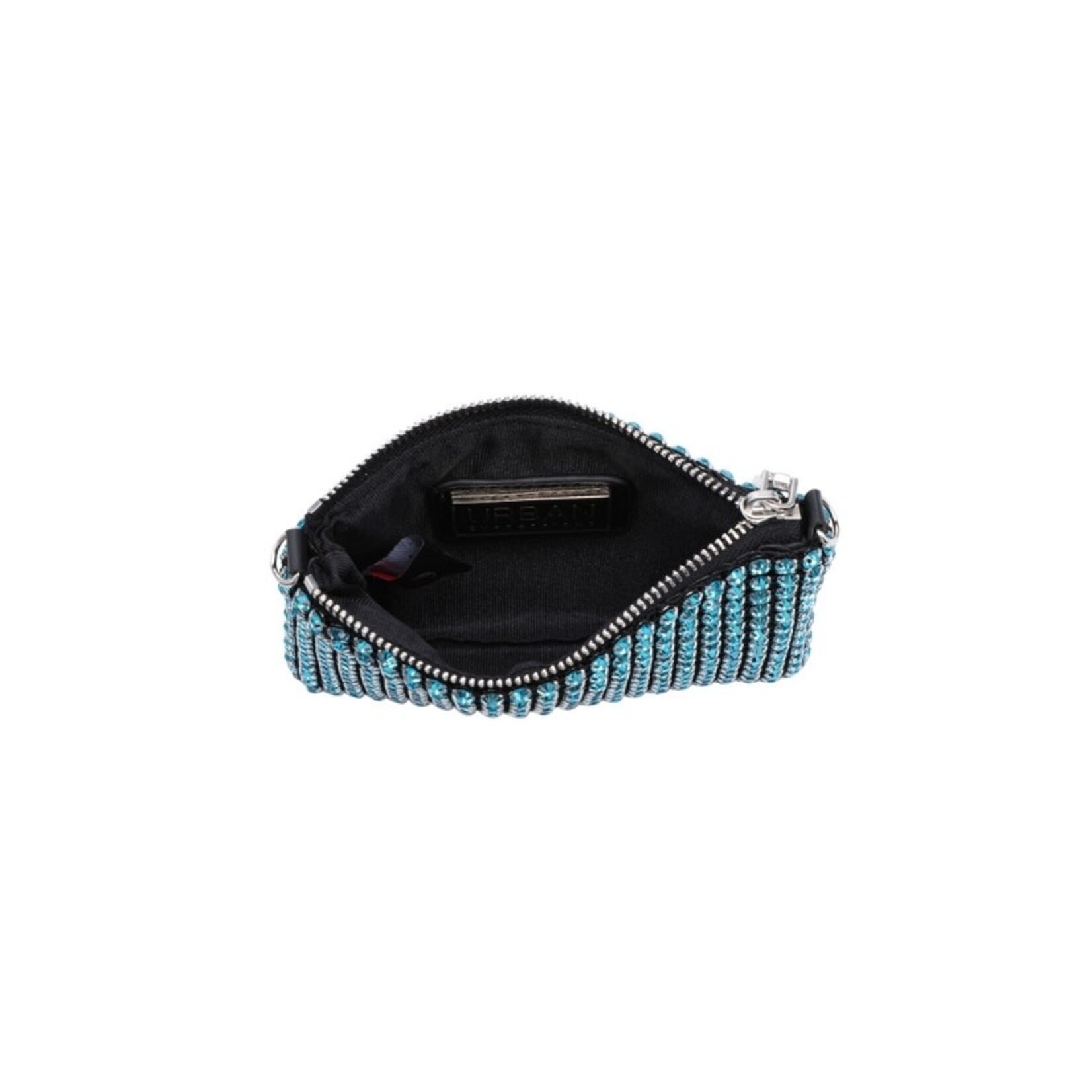 Christina Rhinestone Evening Bag More Colors! Final Sale
