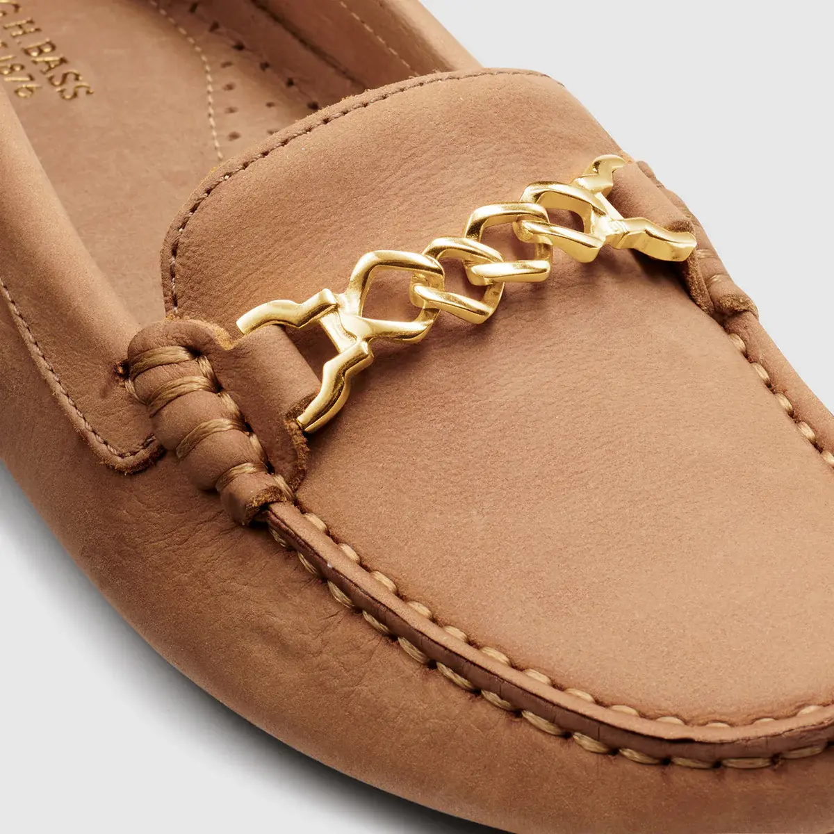 Hot bass driving mocs Factory Sale Black Friday