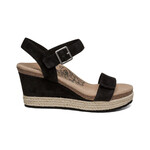 Aetrex Sydney Quarter Strap Adjustable Espadille  Aetrex 2025