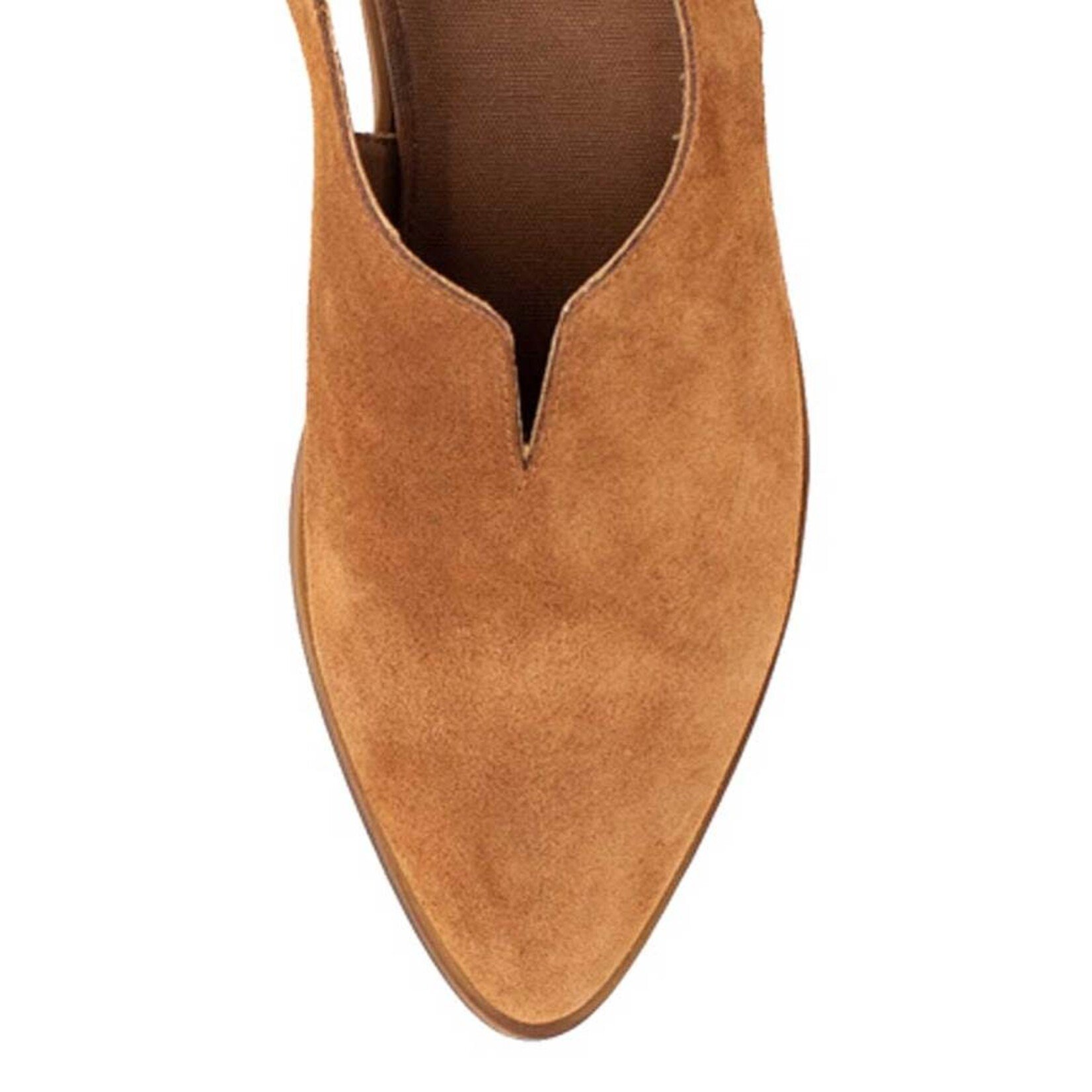 Yellow Box Shoes Freedah Toffee by Yellow Box  Size 9 & 9.5 Only