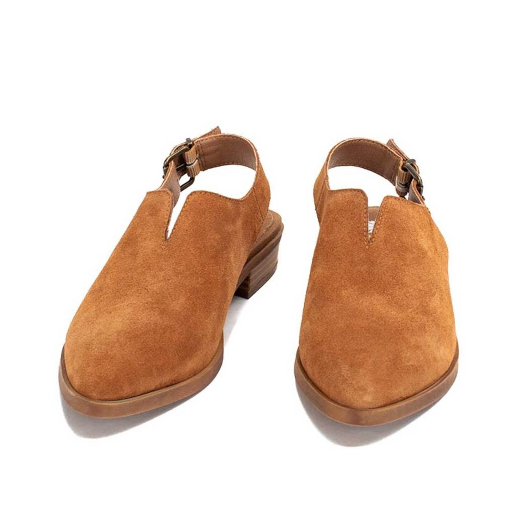 Yellow Box Shoes Freedah Toffee by Yellow Box  Size 9 & 9.5 Only