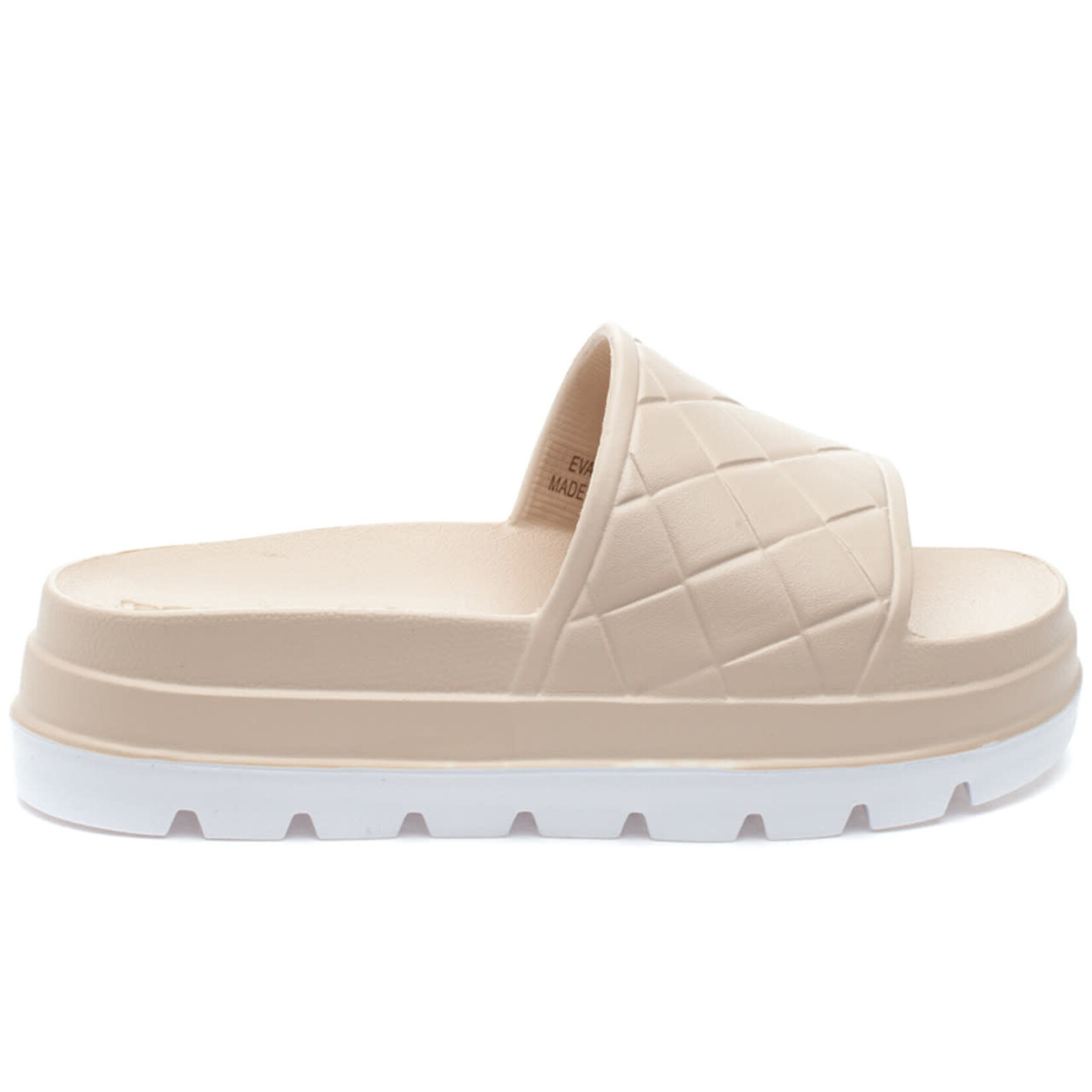 JSlides NYC Stud EVA Beach Slides by J/Slides NYC