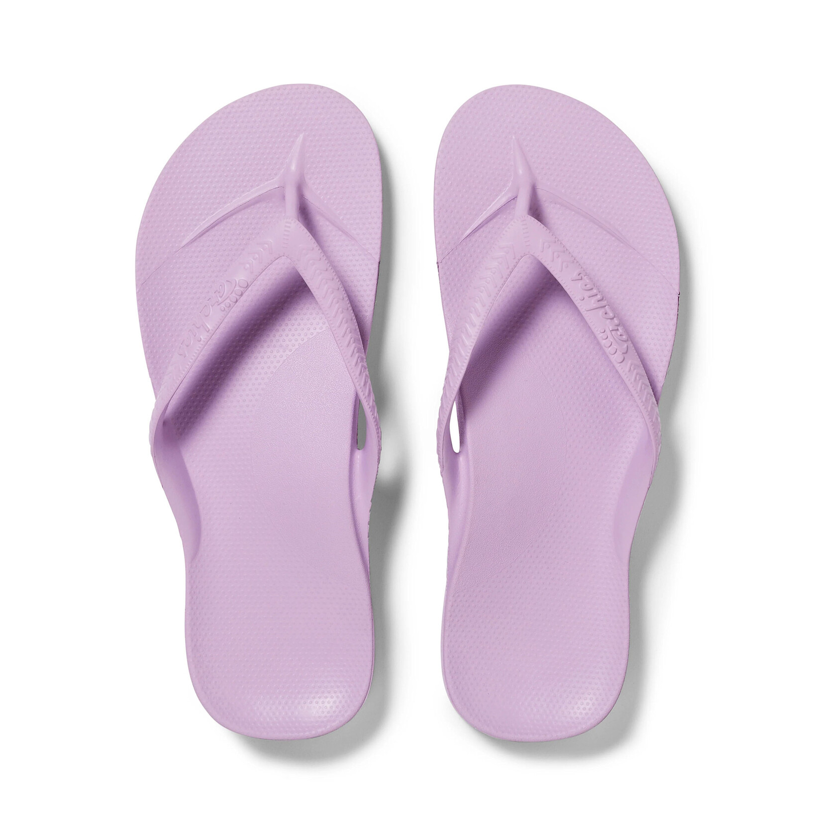 Archies Archies Arch Support Flip Flops