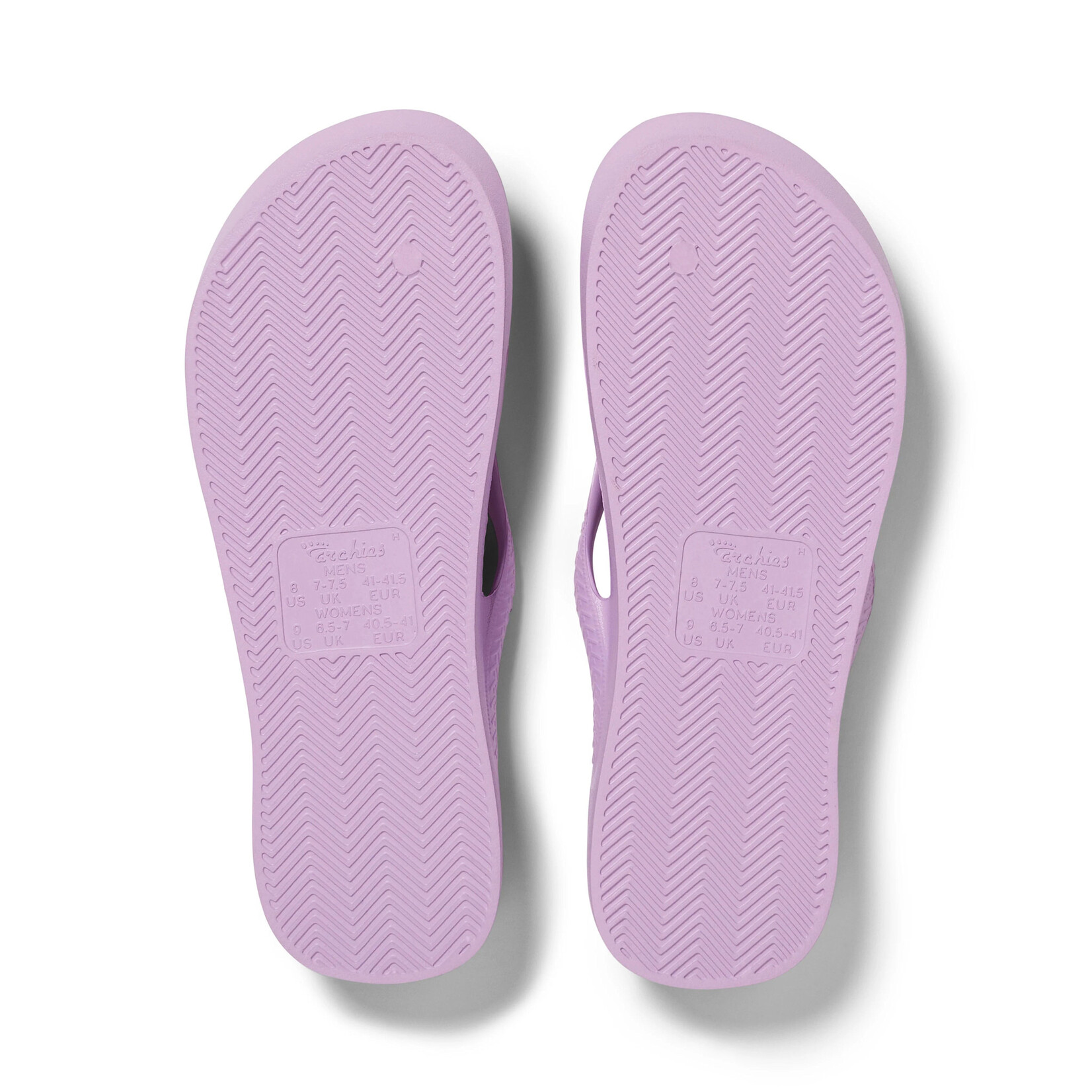 Archies Archies Arch Support Flip Flops