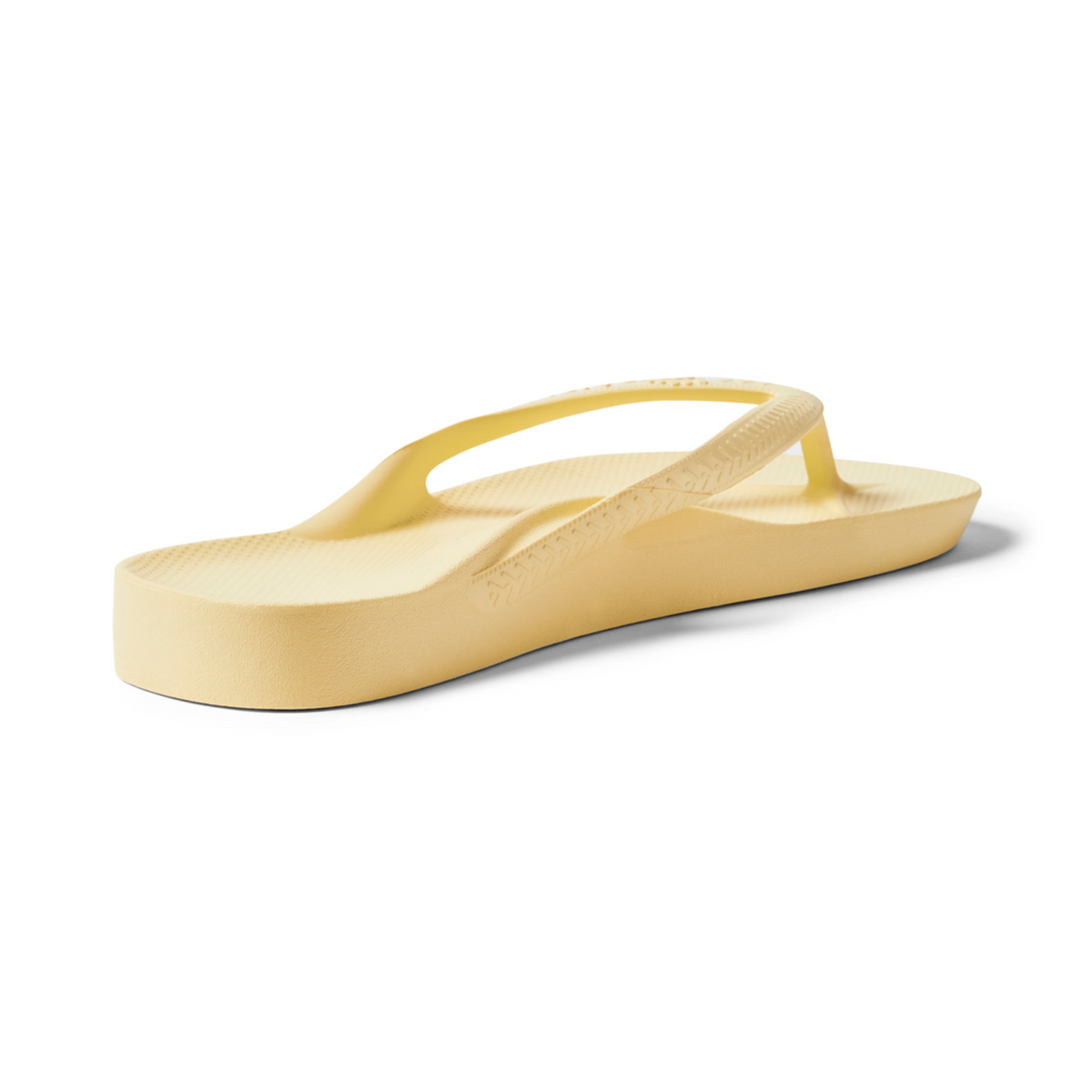 Archies Archies Arch Support Flip Flops