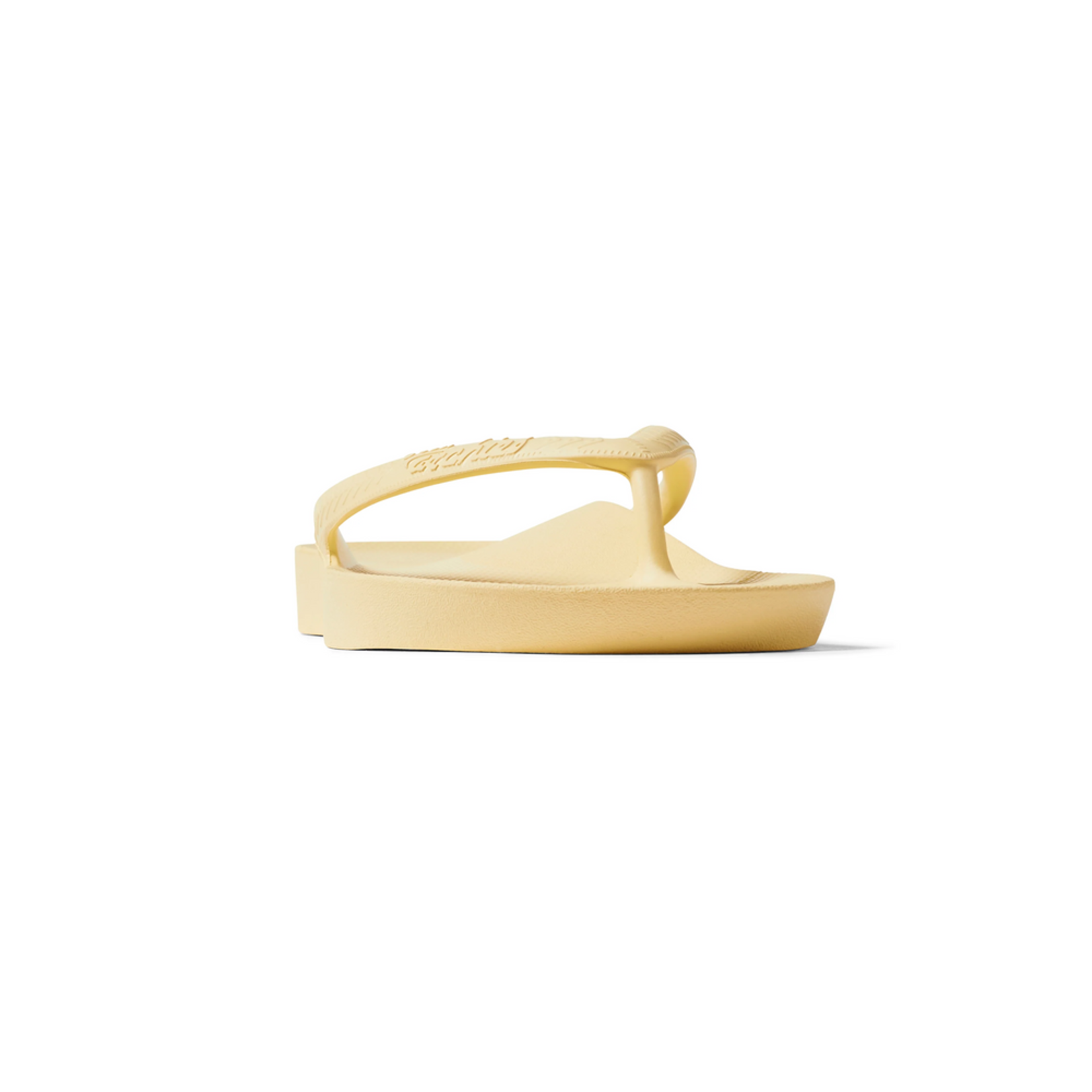 Archies Archies Arch Support Flip Flops