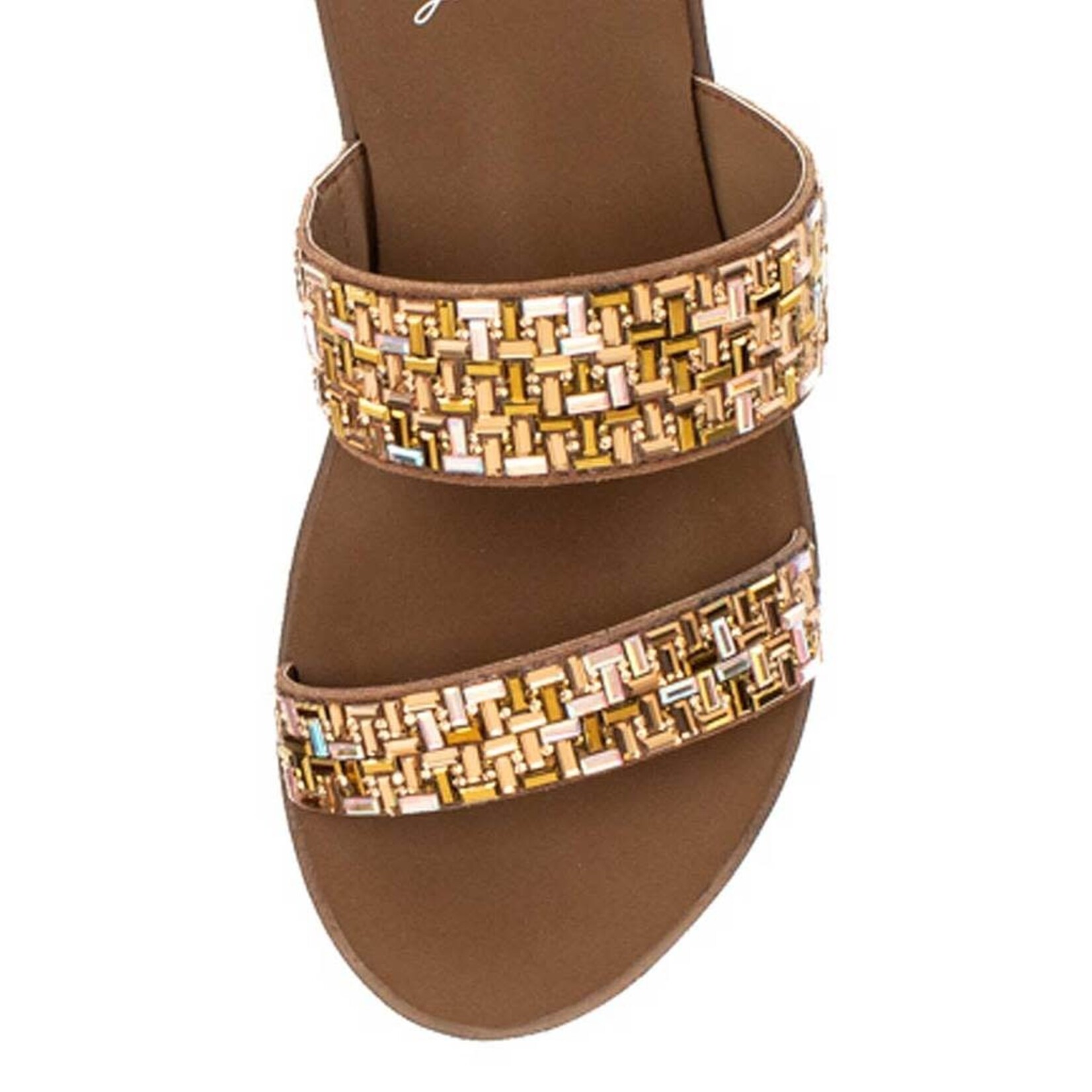 Yellow Box Shoes Deloris Toast by Yellow Box Final Sale No Box Size 9.5 Only