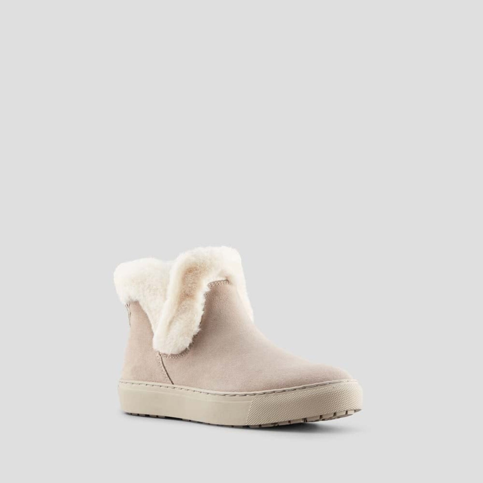 Cougar Duffy Waterproof  Winter Sneakers By Cougar