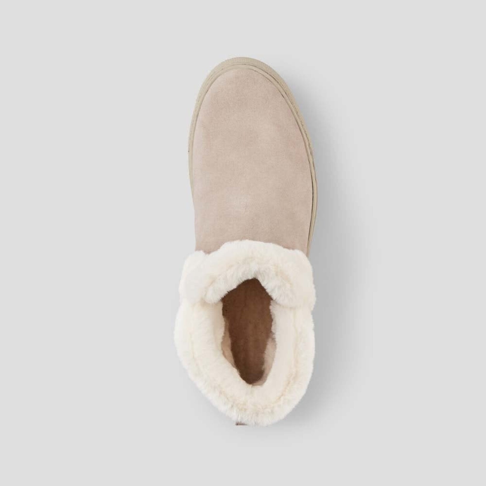 Cougar Duffy Waterproof  Winter Sneakers By Cougar