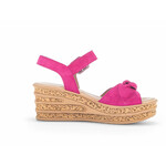Gabor Jules in Hot Pink by Gabor 24.653.10 Size 6 Only