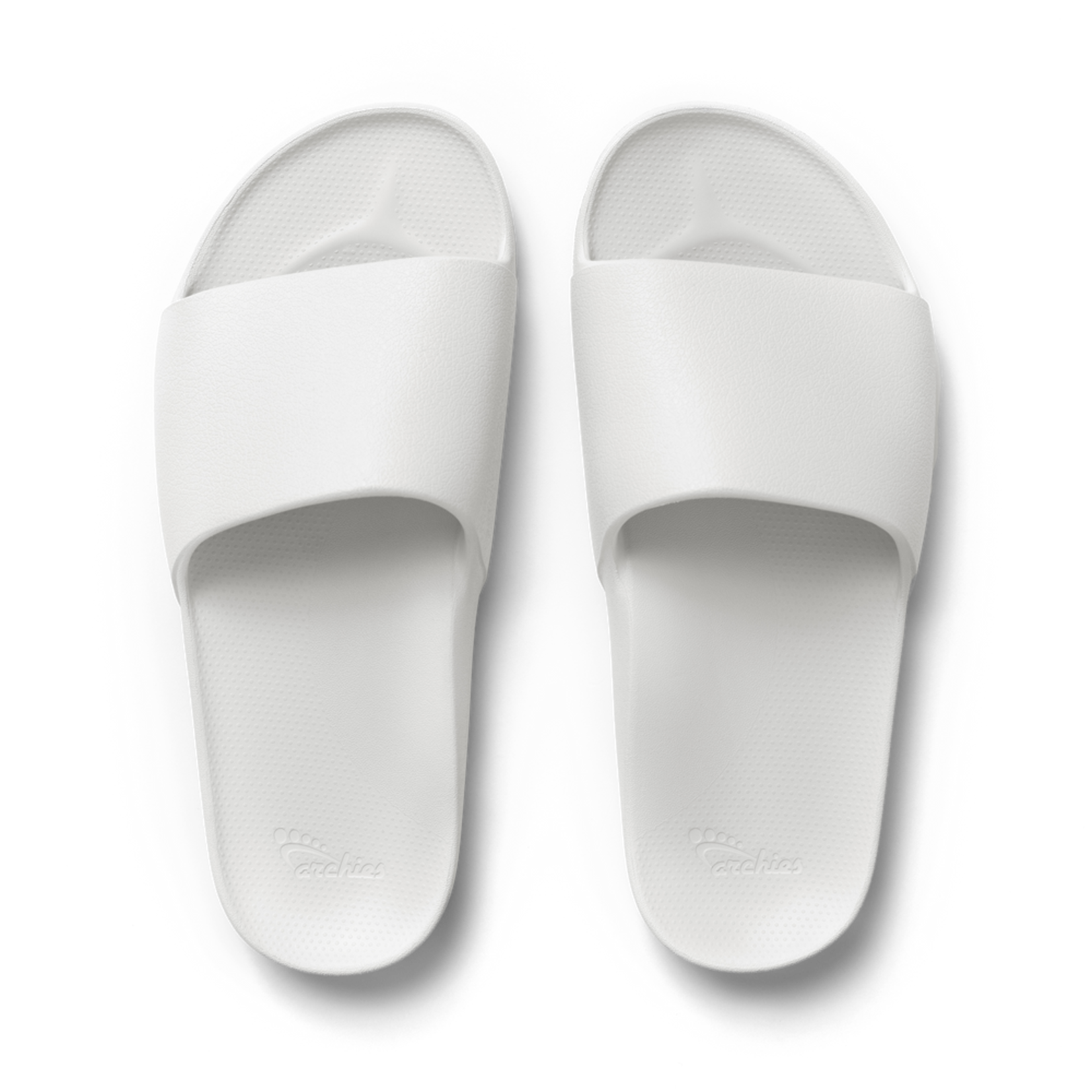 Archies Archies Arch Support Slides